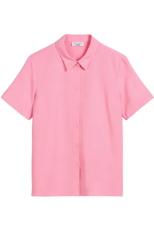 Marc O’ Polo Blusentop Woven Blouses, SSL - Verkäufer: Robert Ley Damen & Herrenmoden GmbH & Co KG