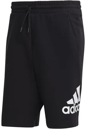 adidas Trainingsshorts adidas Herren Short Essentials Big Logo French Terry Shorts - Verkäufer: CORTEXPOWER