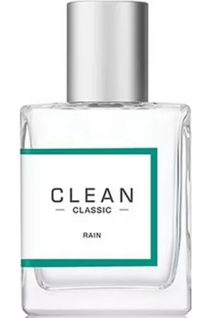 Clean Eau de Parfum Classic Rain, Glasflakon, Parfüm EDP, Damenduft - Verkäufer: Look@myshop
