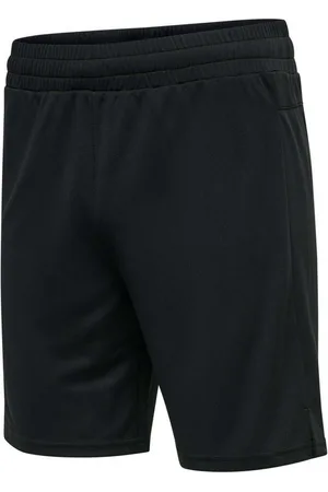 Hummel Trainingsshorts Herren Short hmlTe Topaz Shorts 213472 - Verkäufer: CORTEXPOWER