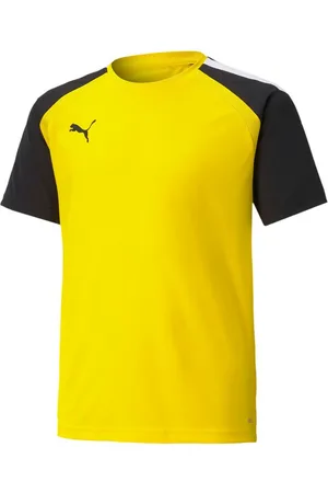 PUMA Fußballtrikot Kinder Trikots teamPACER Jersey Jr 704926 - Verkäufer: CORTEXPOWER
