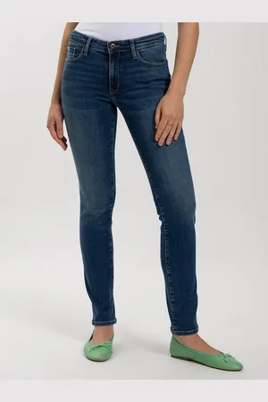 Cross Jeans Slim-fit-Jeans Anya - Verkäufer: CROSS Jeans