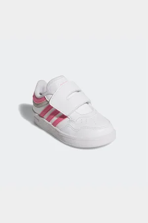 adidas HOOPS 4.0 KIDS Klettschuh für Kinder
