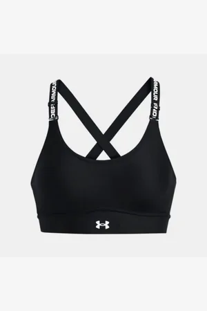 Under Armour Sport-BH Under Armour Damen Sport BH UA Infinity Mid 2.0 Bra 1384123 - Verkäufer: CORTEXPOWER