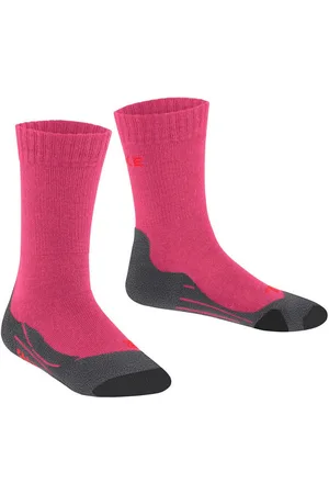 Falke Sportsocken Kinder Trekking-Socken TK2 Kids 10442 - Verkäufer: CORTEXPOWER