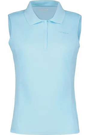 Icepeak Poloshirt BAZINE AQUA - Verkäufer: Intersport MuM