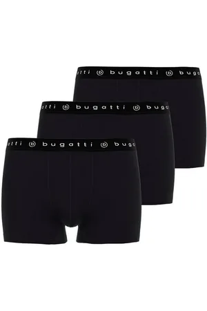 Bugatti Retro Pants Mailand (6er Vorteilspack) Single Jersey Qualität - Verkäufer: Andy`s Fashion