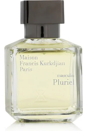 Maison Francis Kurkdjian Eau de Toilette Masculin Pluriel - Verkäufer: Parfum-Eden