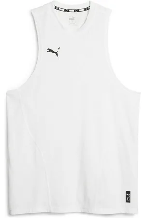 PUMA Tanktop Herren Tanktop Hoops Team Drycell Slvs Top 676642 - Verkäufer: CORTEXPOWER