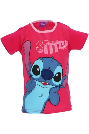 Disney T-Shirt T-Shirt für Kinder aus Baumwolle mit Aufdruck - Verkäufer: IM-Trading
