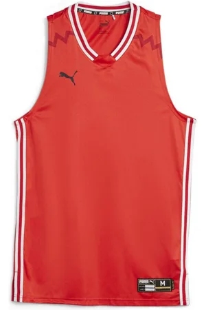 PUMA Unterziehshirt Herren Trikot Hoops Team Game 676628 - Verkäufer: CORTEXPOWER