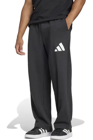 adidas Sporthose M WIDE PANT FT (1-tlg)