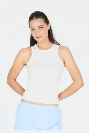 Athlecia Tanktop Madilyn mit Quick-Dry-Funktion