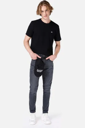 Colins Stretch-Jeans Slim Fit Low Waist Skinny Leg Herrenjeans - Verkäufer: MegaMerchant