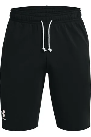 Under Armour Trainingsshorts Under Armour Herren Short Rival Terry Short 1361631 - Verkäufer: CORTEXPOWER