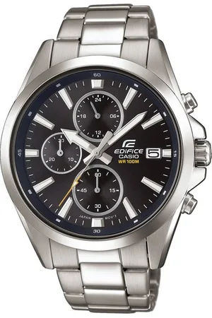 Casio Quarzuhr EFV-560D-1AVUEF - Verkäufer: Uhren4you