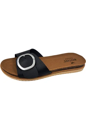 Mustang Pantolette - Verkäufer: Schuh-Laden