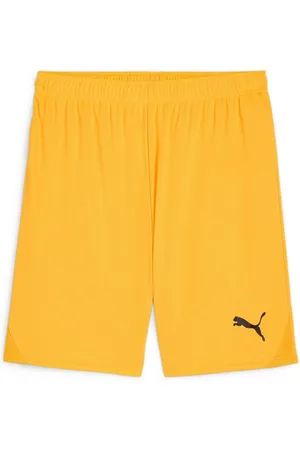 PUMA Trainingsshorts Herren Short teamGOAL Shorts 705752 - Verkäufer: CORTEXPOWER