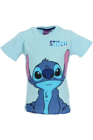 Disney T-Shirt Kinder T-Shirt mit Print aus Baumwolle kurzarm - Verkäufer: IM-Trading
