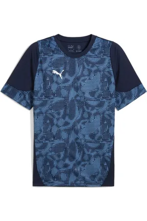 PUMA T-Shirt Herren Trainingsshirt teamCUP Training Jersey 659167 - Verkäufer: CORTEXPOWER