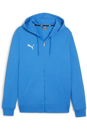 PUMA Sweatjacke Herren Kapuzenjacke teamGOAL Casuals Hooded Jacket 658595 - Verkäufer: CORTEXPOWER