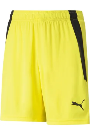 PUMA Trainingsshorts Kinder Shorts teamLIGA Shorts Jr 704931 - Verkäufer: CORTEXPOWER