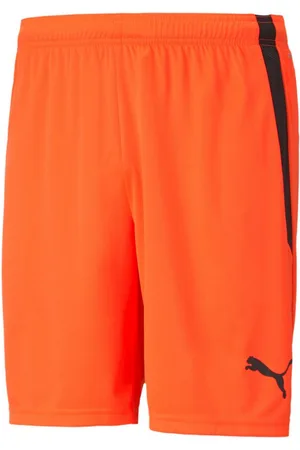 PUMA Trainingsshorts Kinder Shorts teamLIGA Shorts Jr 704931 - Verkäufer: CORTEXPOWER