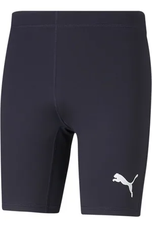 PUMA Trainingstights Herren Tight Cross the Line Short Tight 2.0 519669 - Verkäufer: CORTEXPOWER