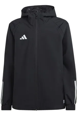 adidas Regenjacke adidas Kinder Allwetterjacke Tiro 23 Competition All-Weather Jacket - Verkäufer: CORTEXPOWER