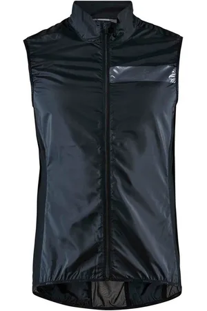 Craft Funktionsweste Herren Windweste Essence Light Wind Vest 1908814 - Verkäufer: CORTEXPOWER