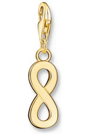 Thomas Sabo Kettenanhänger Damen-Charm 925er Silber - Verkäufer: CHRIST Juweliere und Uhrmacher seit 1863 GmbH