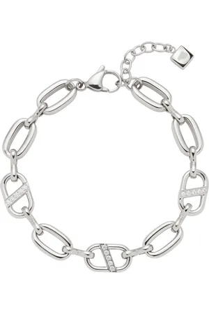 Leonardo Armband Narea, 024277, mit Zirkonia (synth)