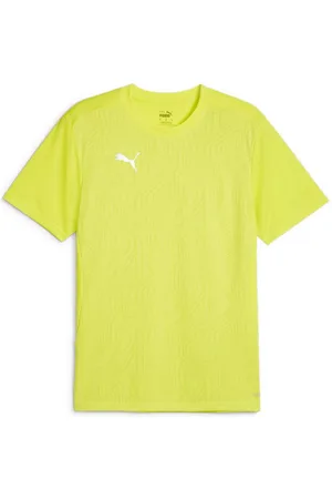 PUMA Fußballtrikot Herren Trikot teamFINAL Training Jersey 658557 - Verkäufer: CORTEXPOWER