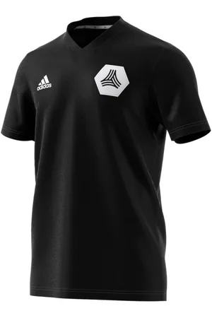 adidas Fußballtrikot adidas Herren Training Trikot TAN Training Jersey - Verkäufer: CORTEXPOWER