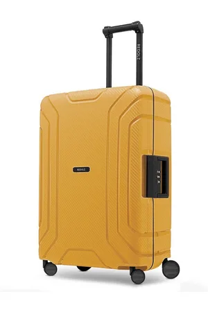 Redolz Hartschalen-Trolley Essentials 15, 4 Rollen, Polypropylen - Verkäufer: WE LOVE BAGS