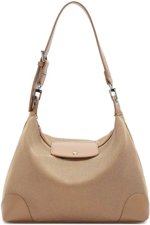 MISS LULÙ Schultertasche Multifunktionale Hobo-Bag mit abnehmbarem Schultergurt - Verkäufer: Halterner Technologie GmbH