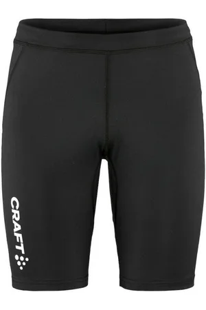 Craft Funktionstights Herren Short RUSH 2.0 SHORT TIGHTS M 1914667 - Verkäufer: CORTEXPOWER