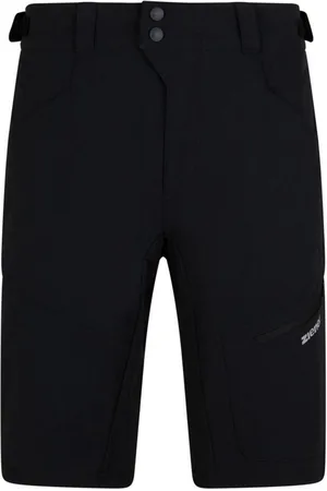 Ziener Trainingsshorts NELAT X-Function shorts men - Verkäufer: Sport Erdl
