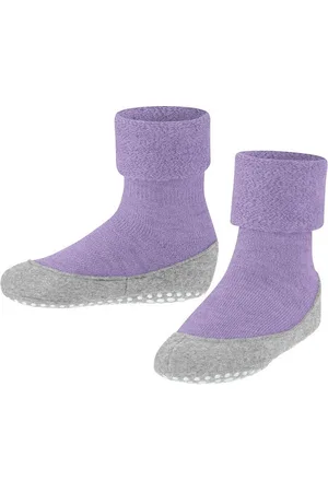 Falke Kinder Hausschuhe Cosyshoe Minis SO CP 11199 Hausschuh - Verkäufer: CORTEXPOWER
