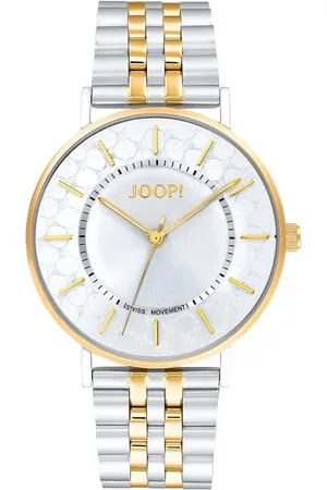JOOP! Quarzuhr 2033711, Armbanduhr, Damenuhr