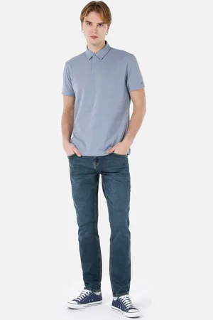 Colins Stretch-Jeans Straight Fit Low Waist Straight Leg Herrenjeans - Verkäufer: MegaMerchant