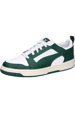 PUMA Unisex Sneaker Rebound v6 Low 392328 Sneaker - Verkäufer: CORTEXPOWER