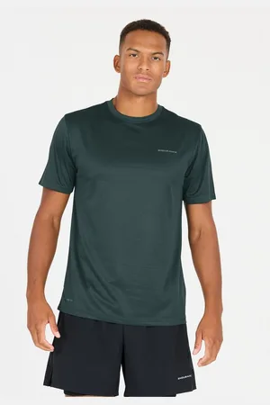 Endurance Funktionsshirt Vernon im funktionalen Design mit Quick Dry-Funktion