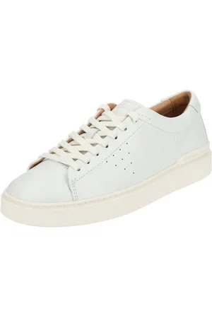 Clarks Sneaker Leder Sneaker