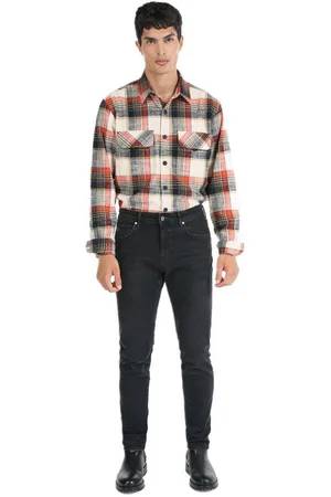 Colins Stretch-Jeans Danny Slim Fit Herren Jeans Hose mit Niedriger Taille und Geradem Bein - Verkäufer: MegaMerchant