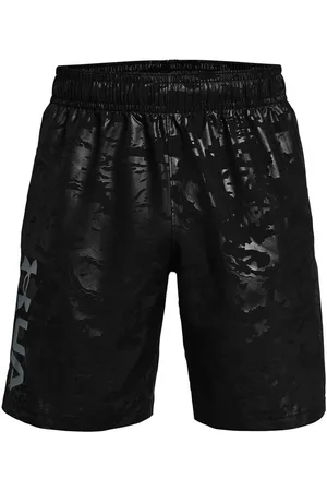 Under Armour Trainingsshorts Under Armour Herren Short Woven Emboss 1361432 - Verkäufer: CORTEXPOWER