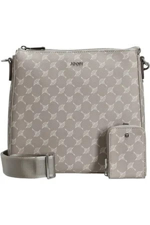 JOOP! Umhängetasche Women Cortina 1.0 Jasmina - Schultertasche 27 cm (pelican) - Verkäufer: Markenkoffer
