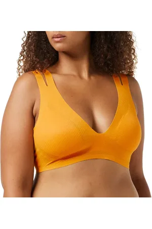 Sloggi Bralette-BH Zero Feel Flow Bralette - Verkäufer: Trend Modeware