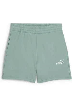 PUMA Trainingsshorts Damen Short ESS Small No. 1 Logo 5 TR 682441 - Verkäufer: CORTEXPOWER