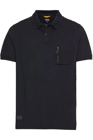 Camel Active Poloshirt Polo 1/2 Arm - Verkäufer: Heynmöller-Kleidung GmbH